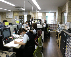 ＬＣをのぞいてみよう l 札幌リースセンター l 建設機械等の同業者向けレンタル l 株式会社NISSHO